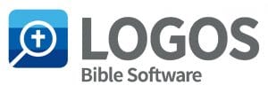Logos Bible Software Logo