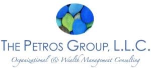 The Petros Group Logo
